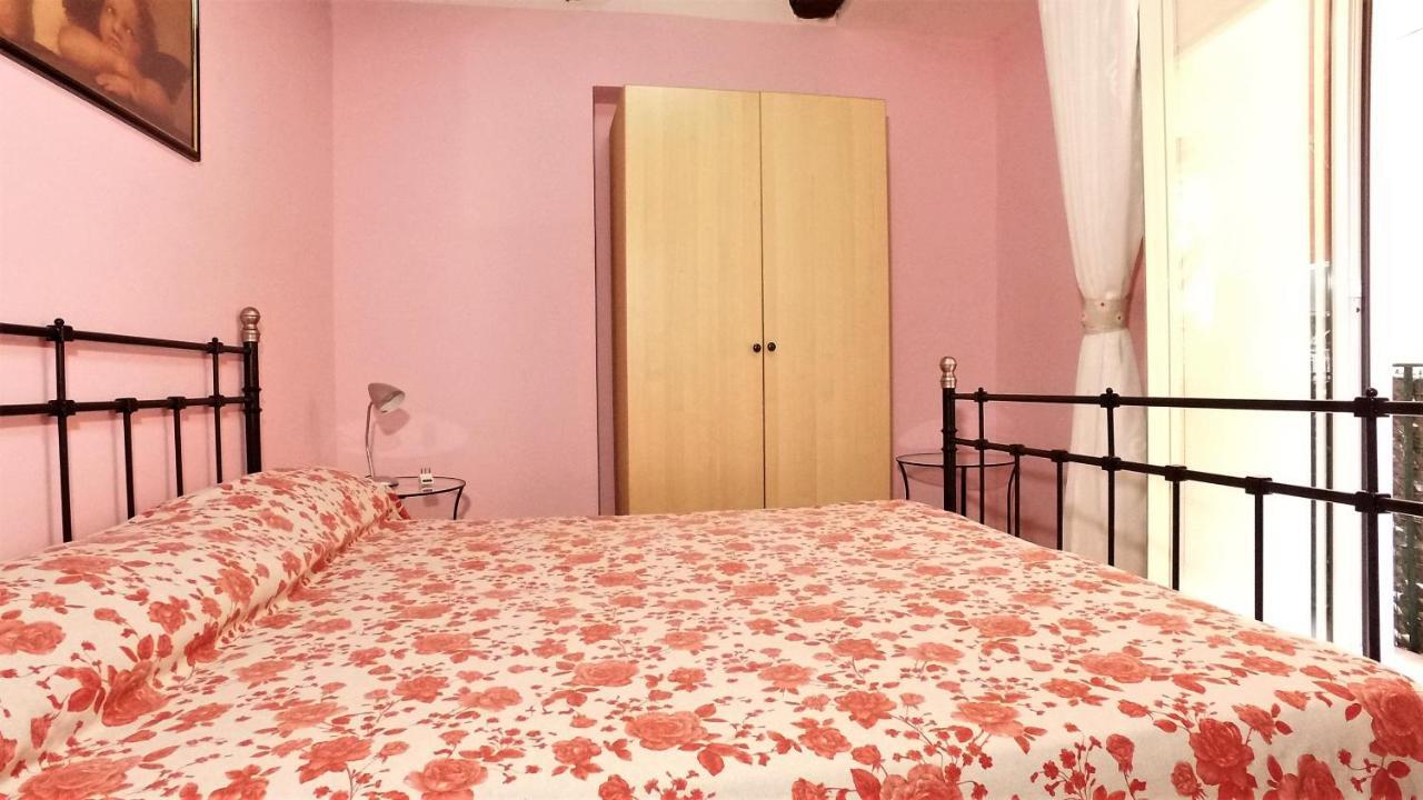 B&B Ersilia เนเปิลส์ ภายนอก รูปภาพ