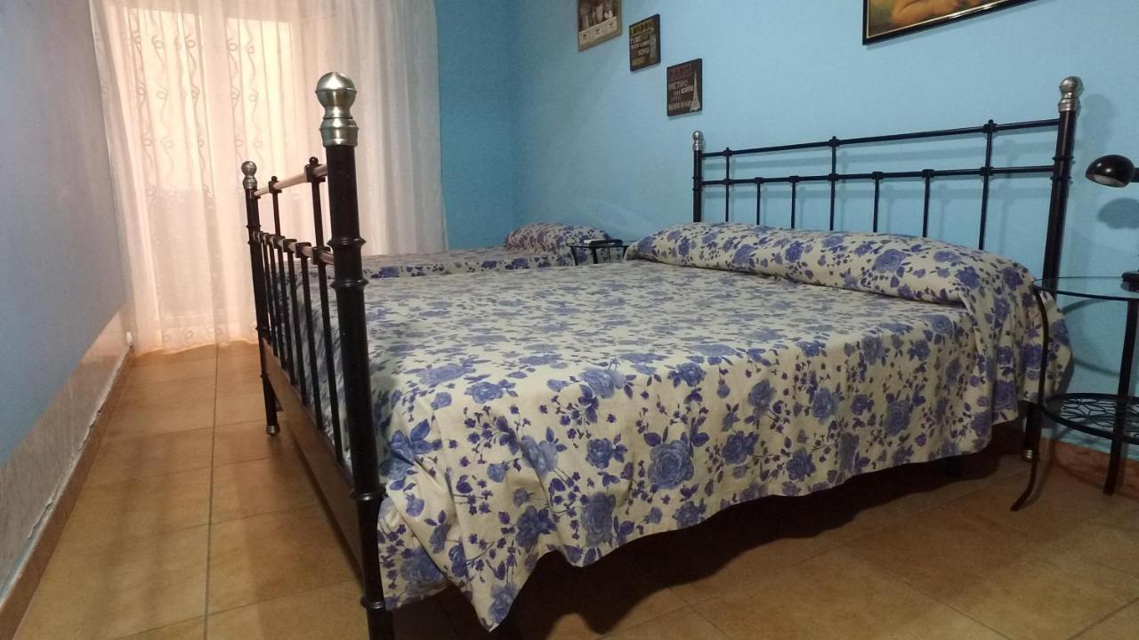 B&B Ersilia เนเปิลส์ ภายนอก รูปภาพ