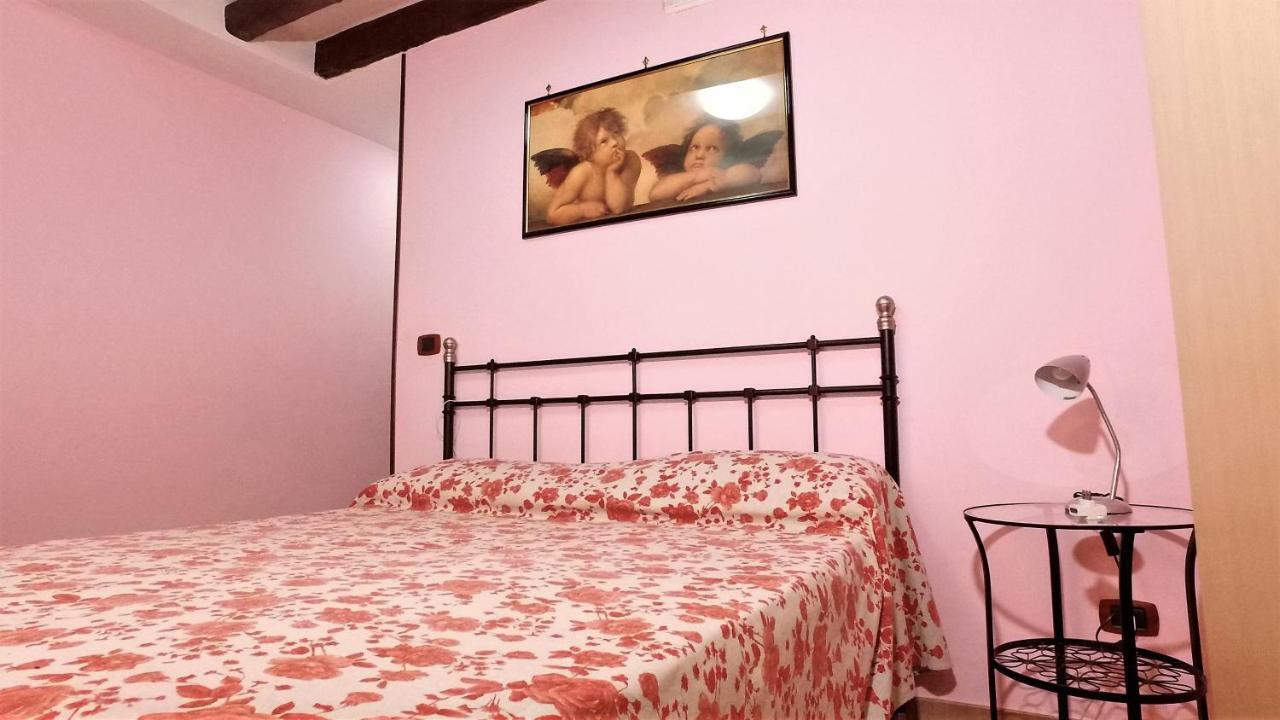 B&B Ersilia เนเปิลส์ ภายนอก รูปภาพ